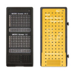 Módulo de tornillo 1.2&1.5